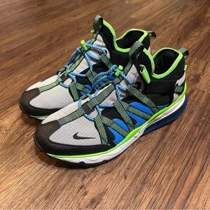 Nike Air Max 270 Bowfin “Sprite” Men’s size 12